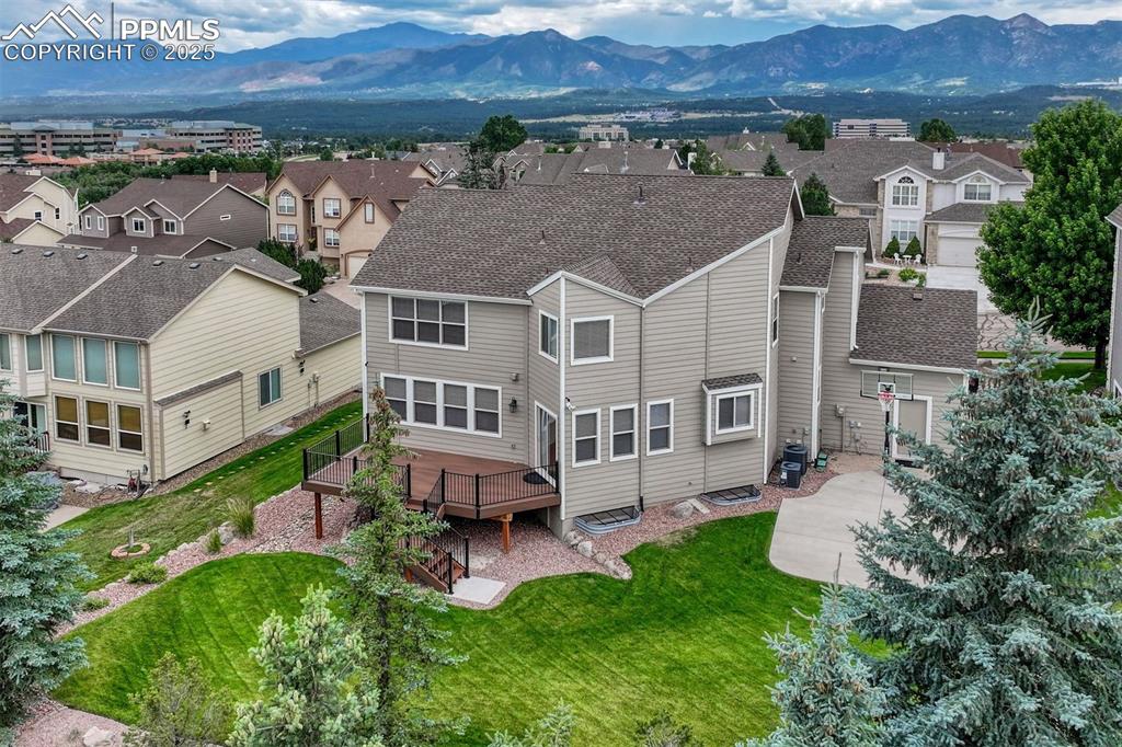 Image 3 of 49: Aerial View