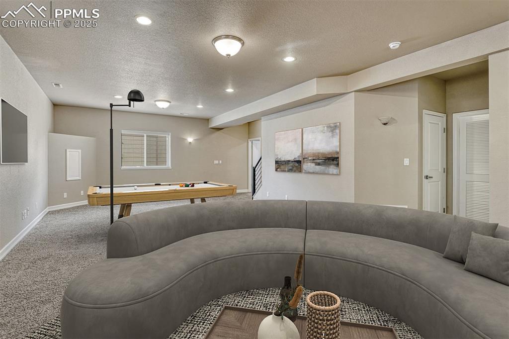 Image 31 of 49: Game Room