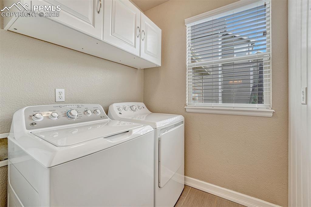 Image 43 of 49: Laundry