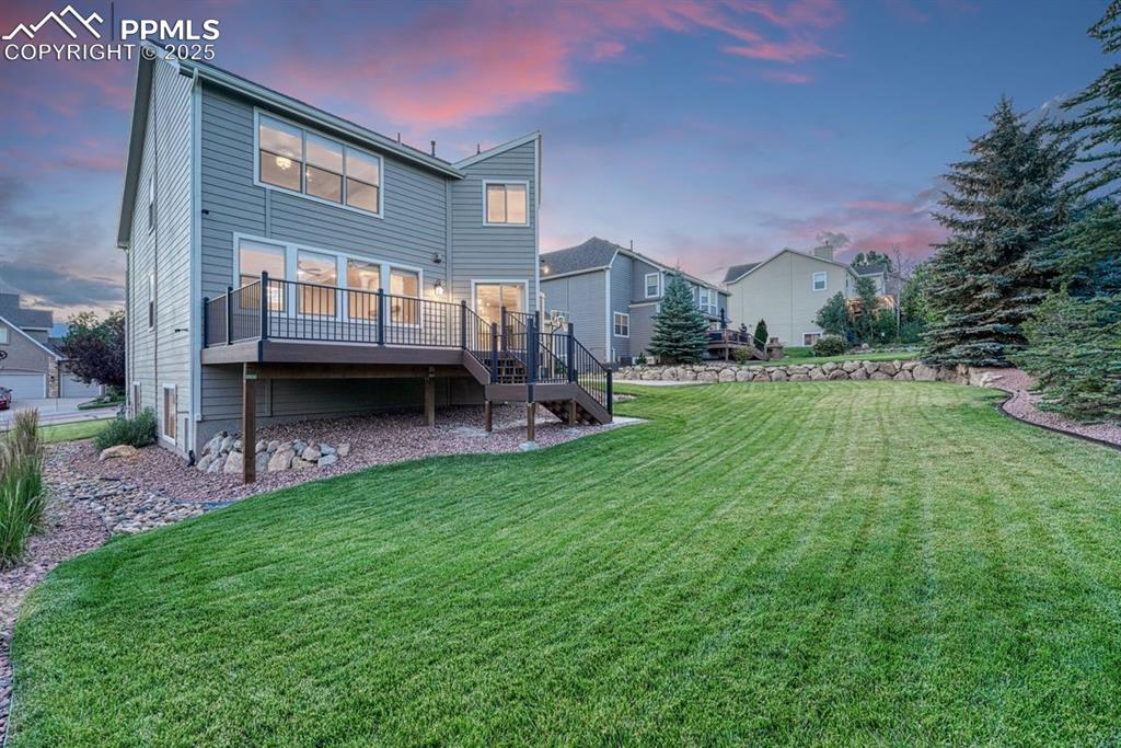 Image 48 of 49: Back of Structure