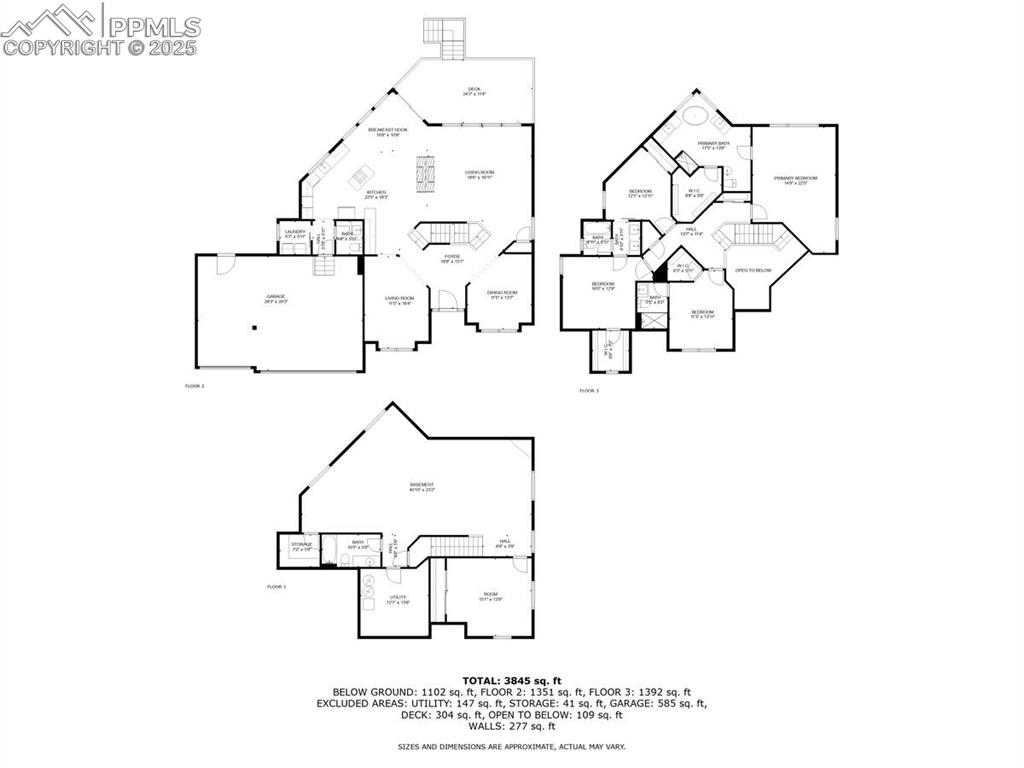 Image 49 of 49: Floor Plan