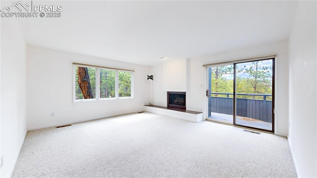 Image 12 of 44: Master Bedroom