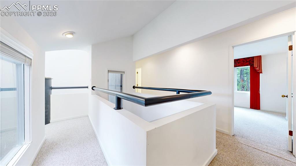 Image 19 of 44: Hallway