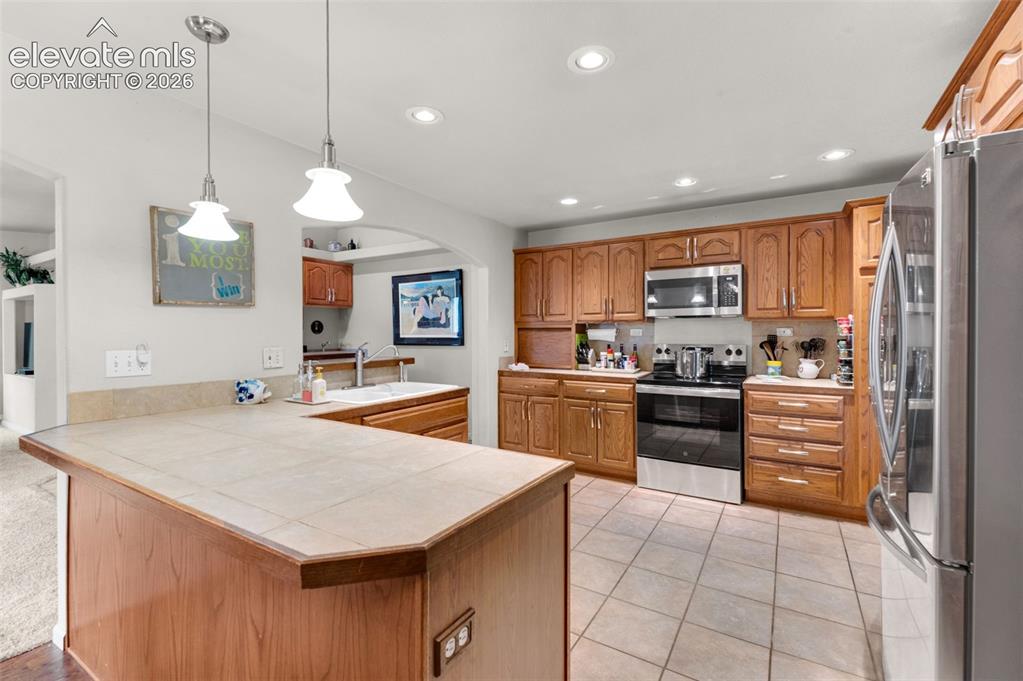 Image 9 of 38: Living Room