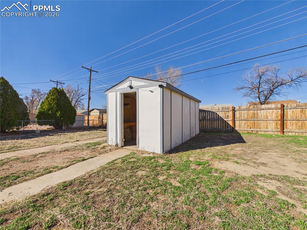 Image 30 of 36: Out Buildings