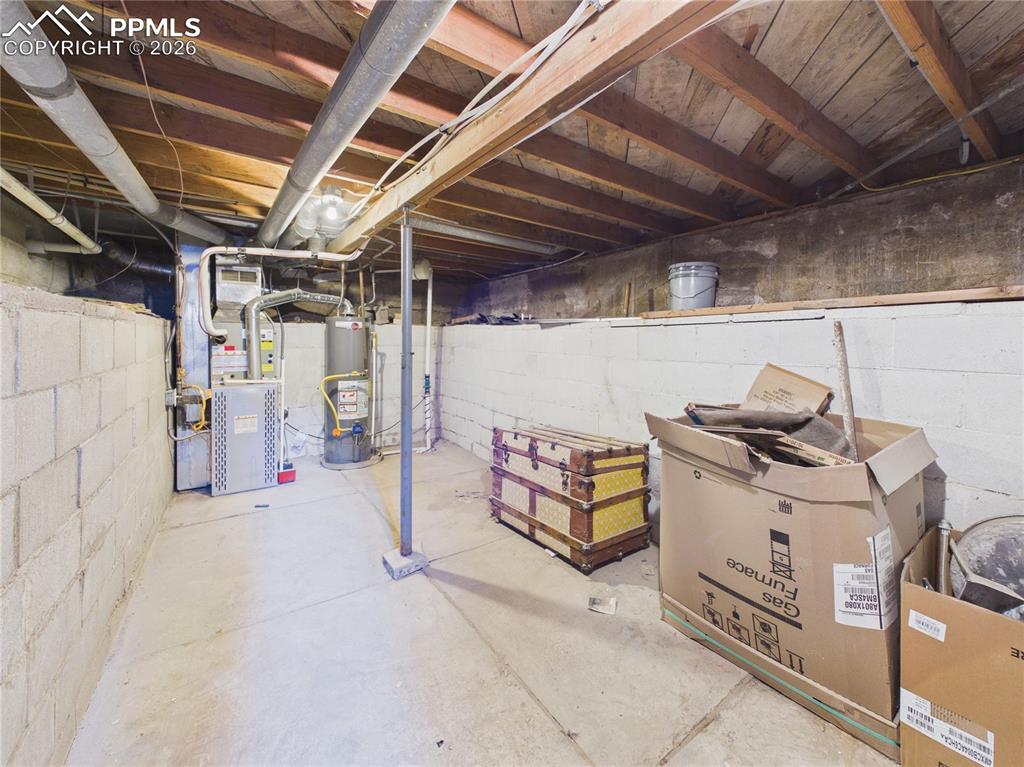 Image 35 of 36: Basement