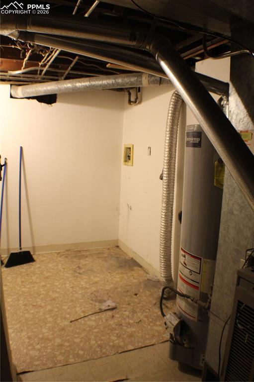 Image 18 of 26: Basement