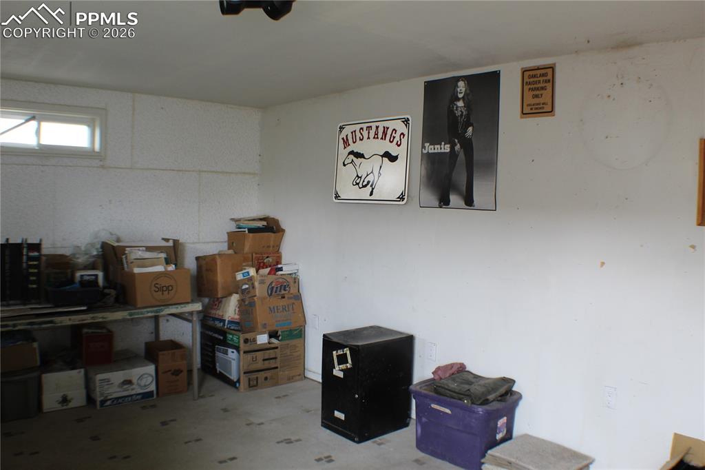Image 22 of 26: Basement