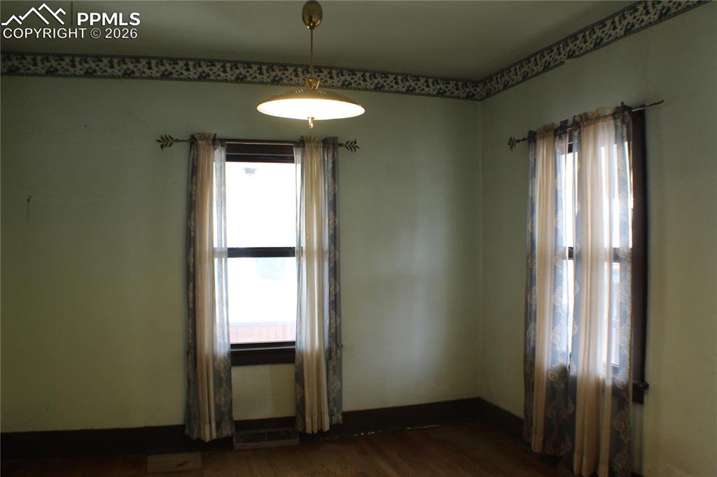 Image 8 of 26: Square Footage Disclosure