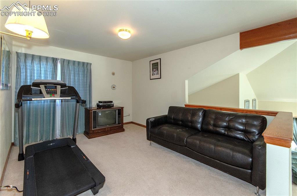 Image 16 of 50: Living Room