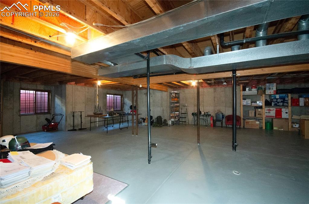 Image 27 of 50: Basement