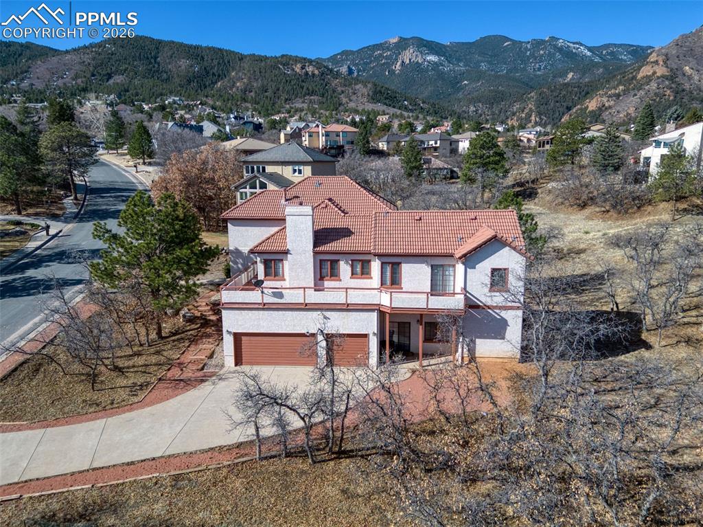 Image 41 of 50: Aerial View