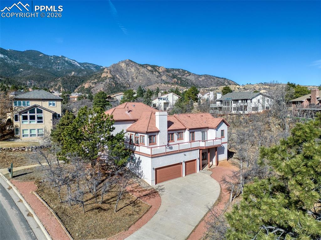 Image 42 of 50: Aerial View