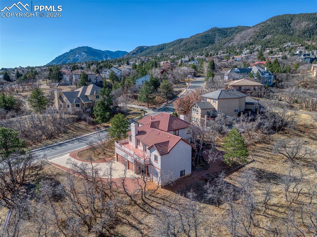 Image 43 of 50: Aerial View