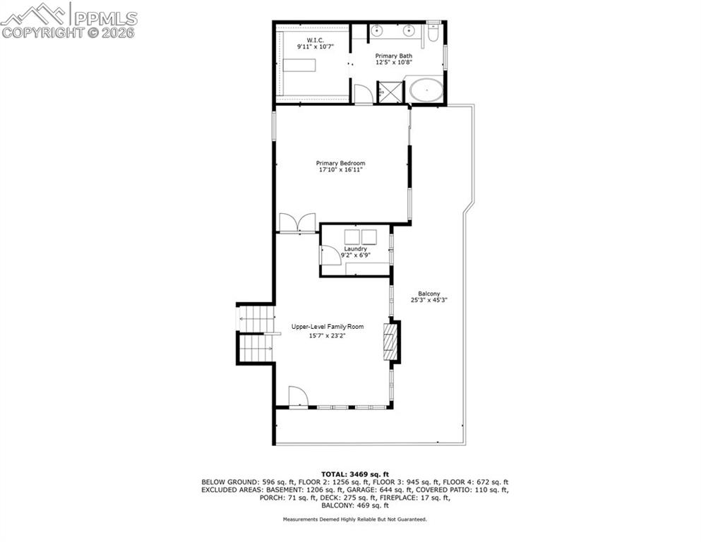 Image 48 of 50: Floor Plan