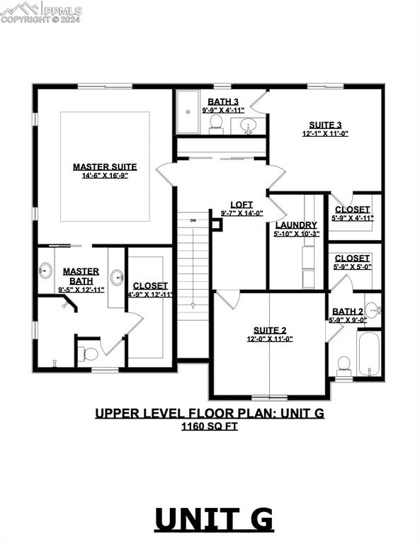 Image 39 of 40: Floor Plan