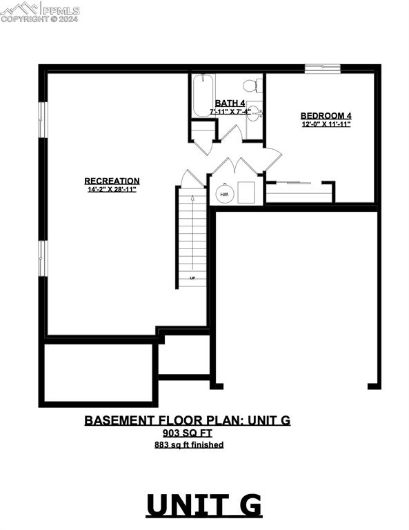 Image 40 of 40: Floor Plan