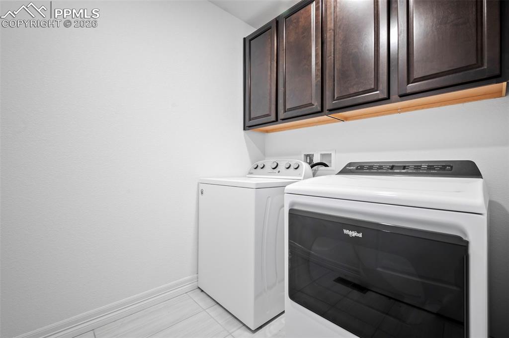 Image 20 of 27: Laundry