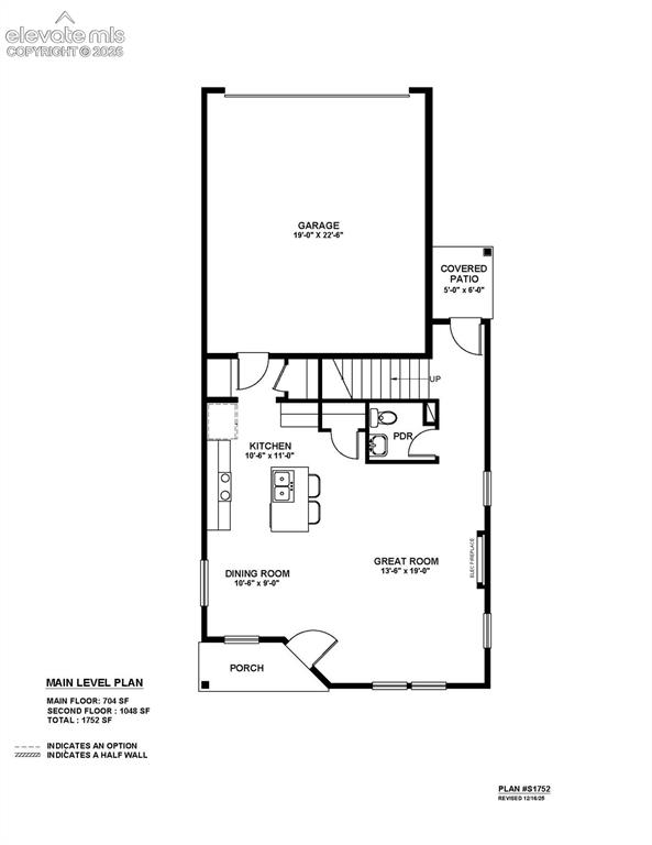 Image 14 of 31: Floor Plan