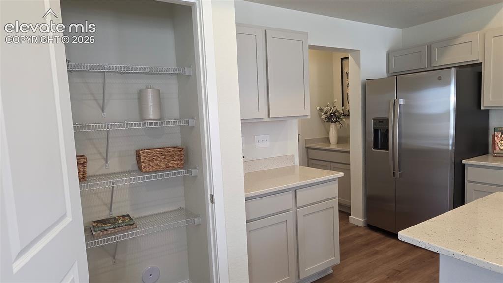 Image 20 of 31: *Image is of current furnished Greenbriar Model*