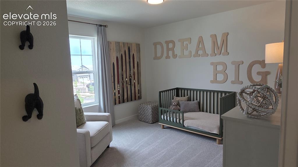 Image 29 of 31: *Image is of current furnished Greenbriar Model*