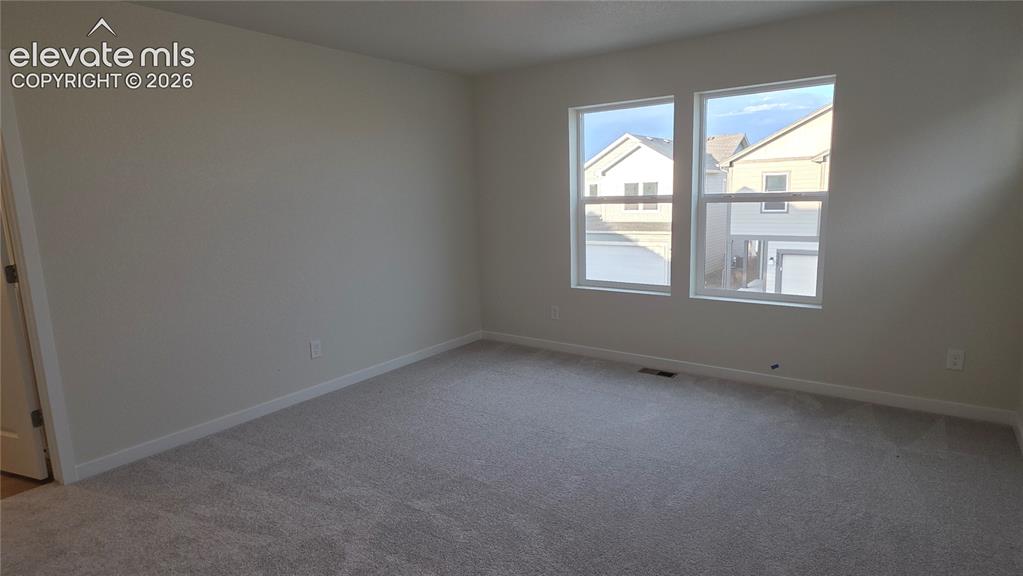 Image 8 of 31: Master Bedroom