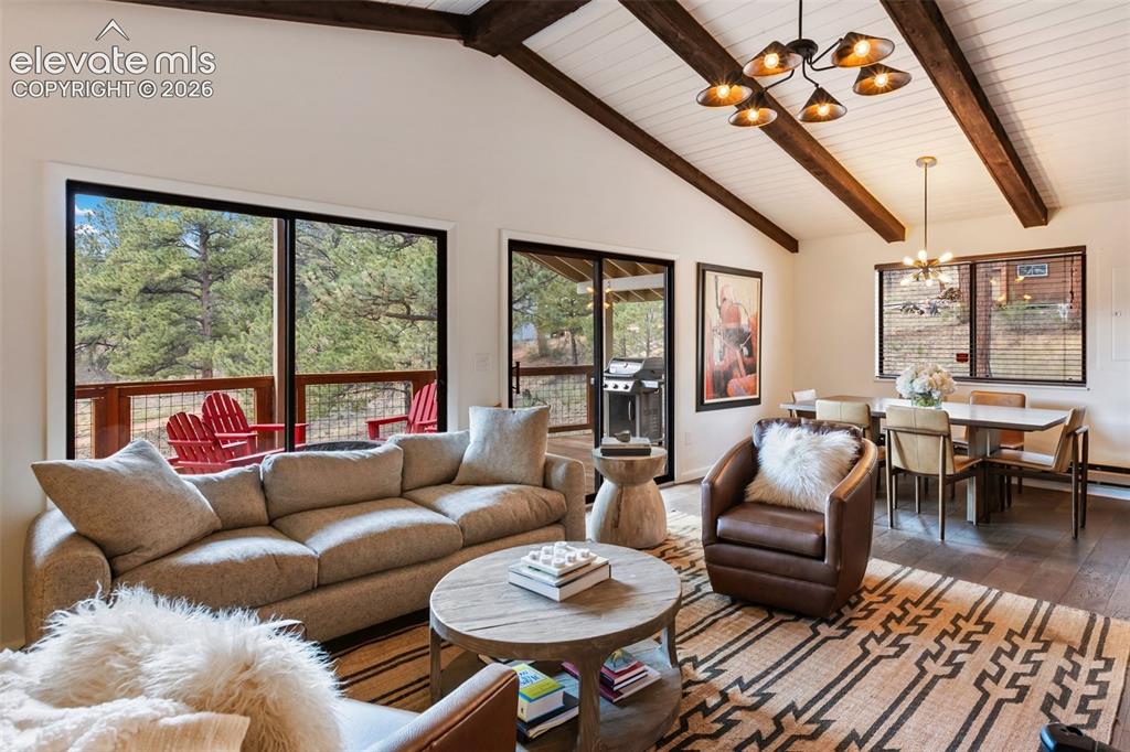 Image 11 of 40: Living Room
