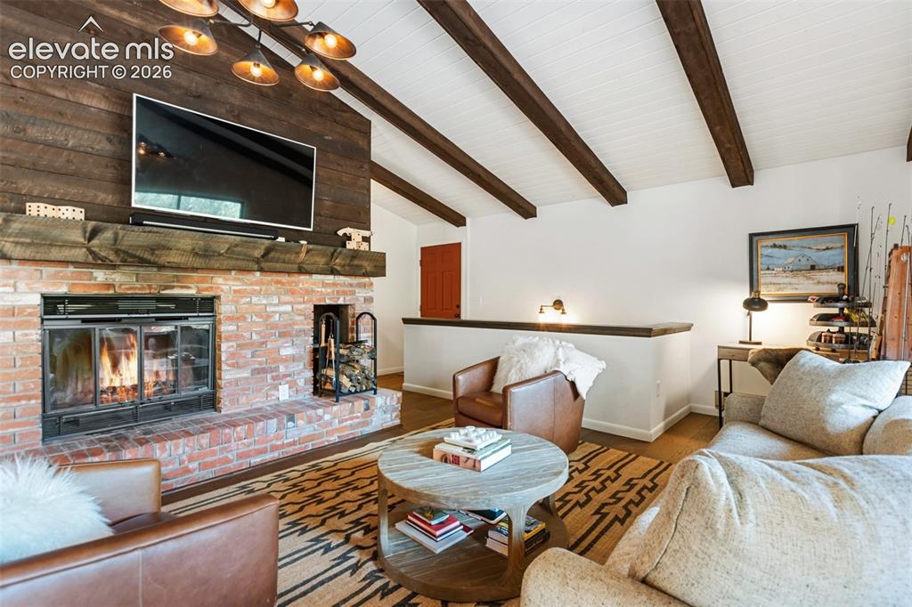 Image 12 of 40: Living Room