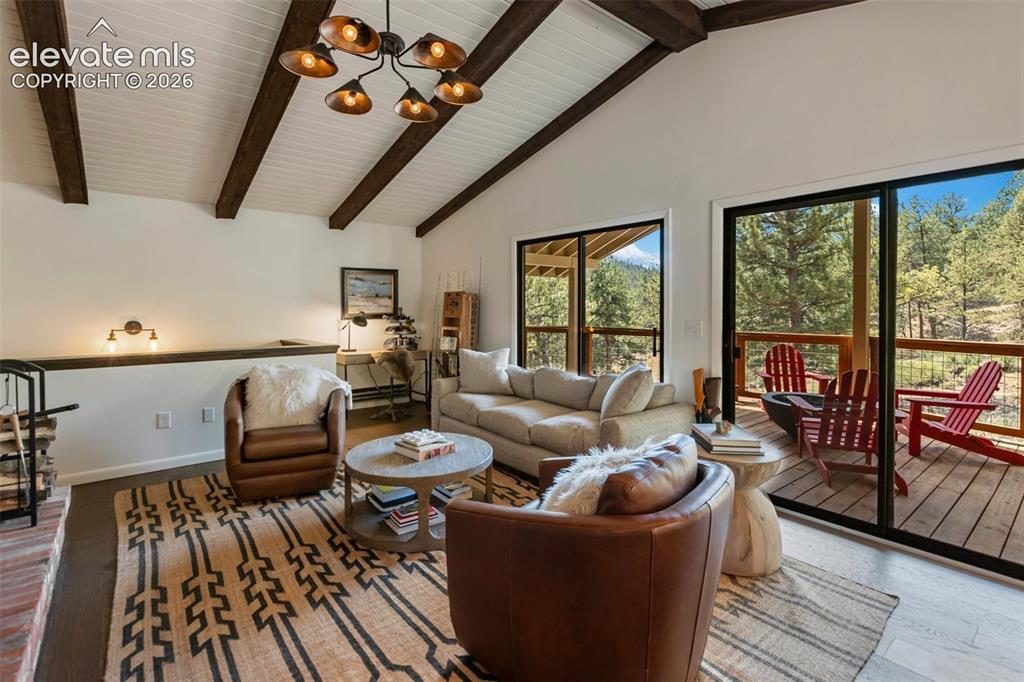 Image 16 of 40: Living Room
