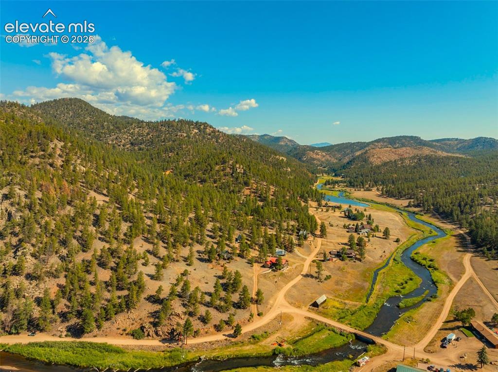 Image 2 of 40: Aerial View