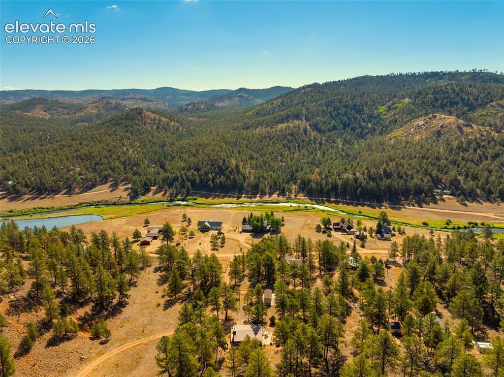 Image 38 of 40: Aerial View
