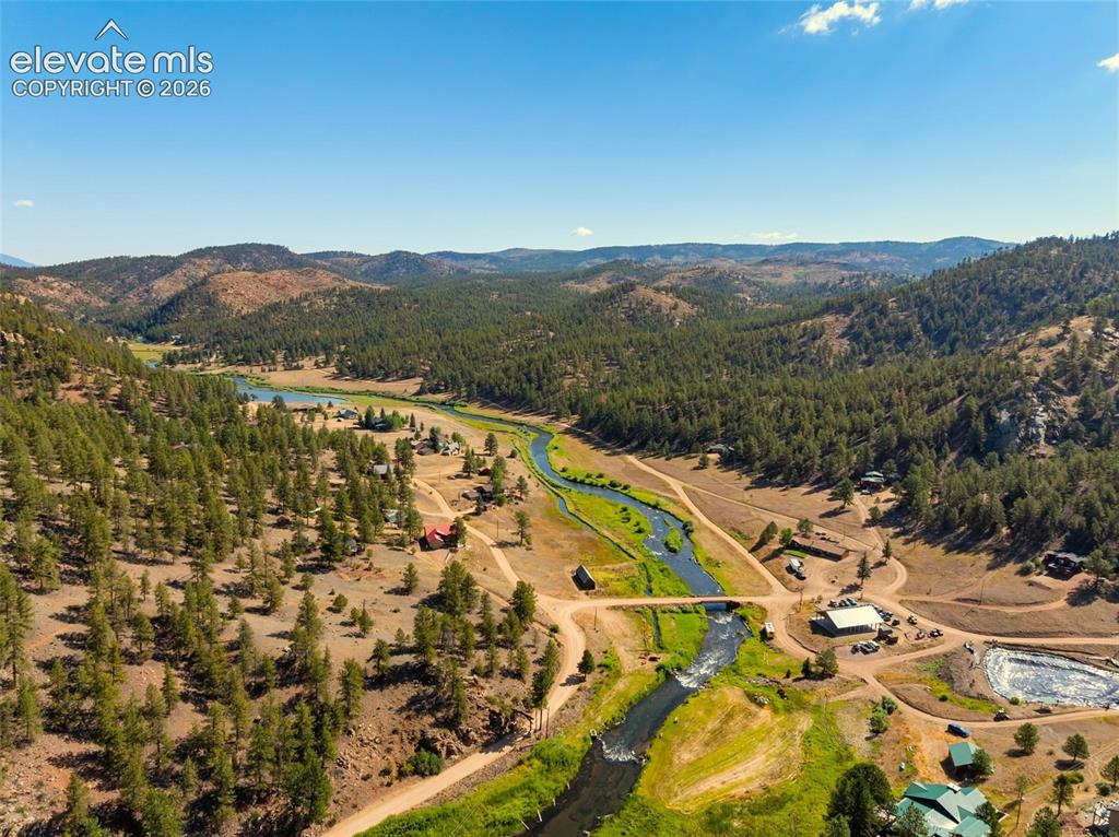 Image 5 of 40: Aerial View