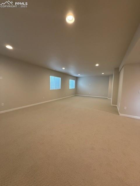 Image 16 of 23: Rec room