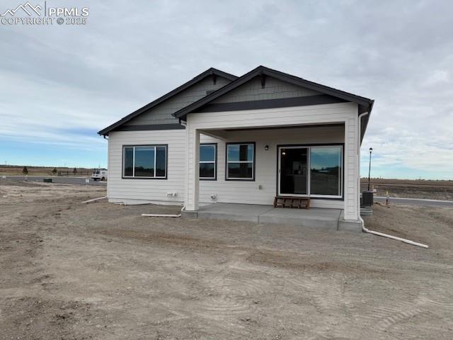 Image 21 of 23: Back of Structure