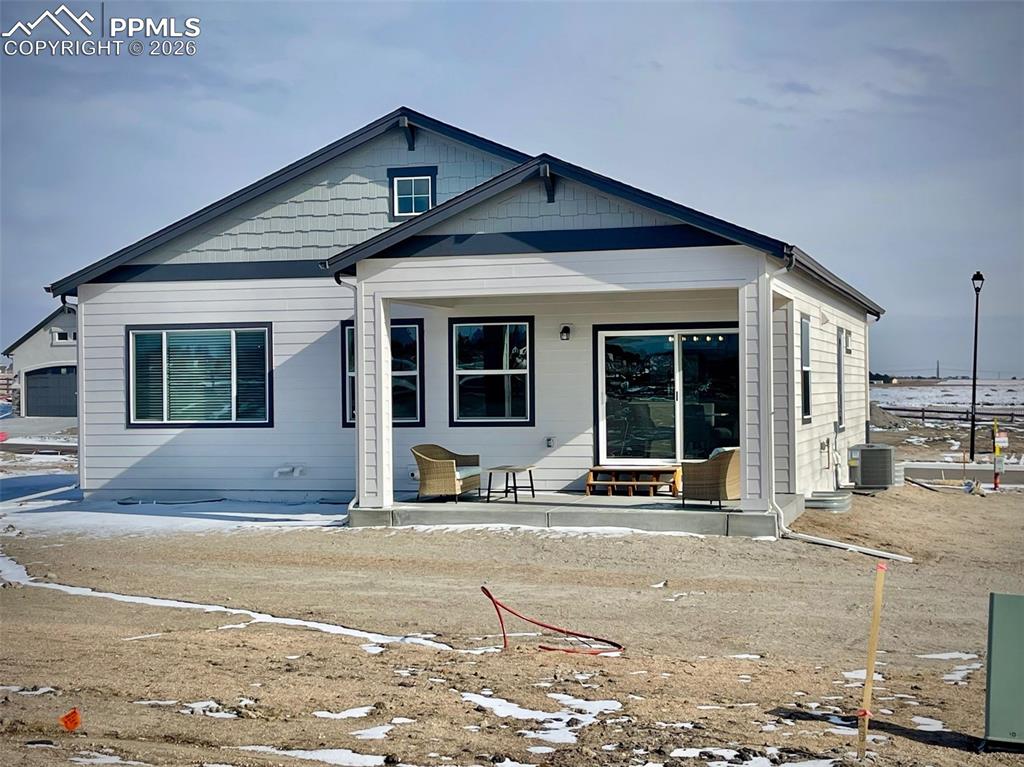 Image 27 of 28: Back of Structure