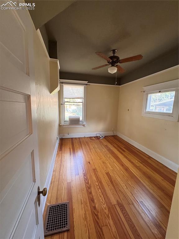Image 9 of 16: Bedroom #3 on Main Floor