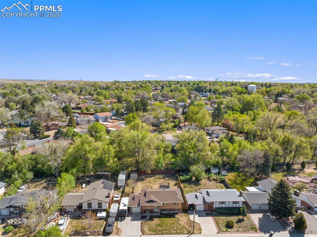 Image 1 of 40: Aerial View