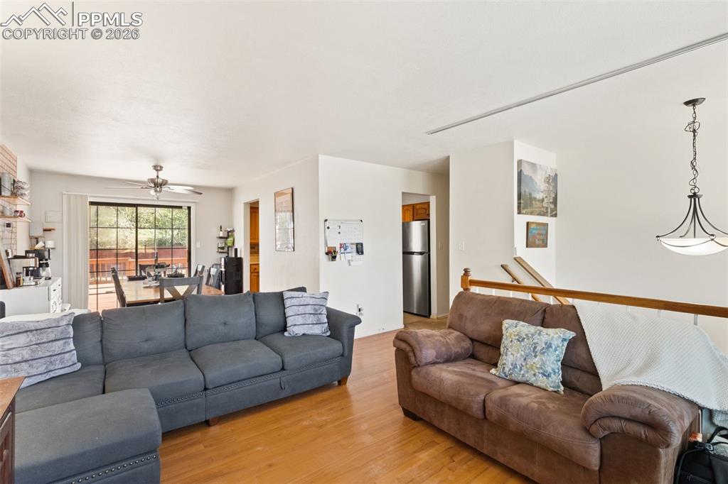 Image 10 of 40: Living Room