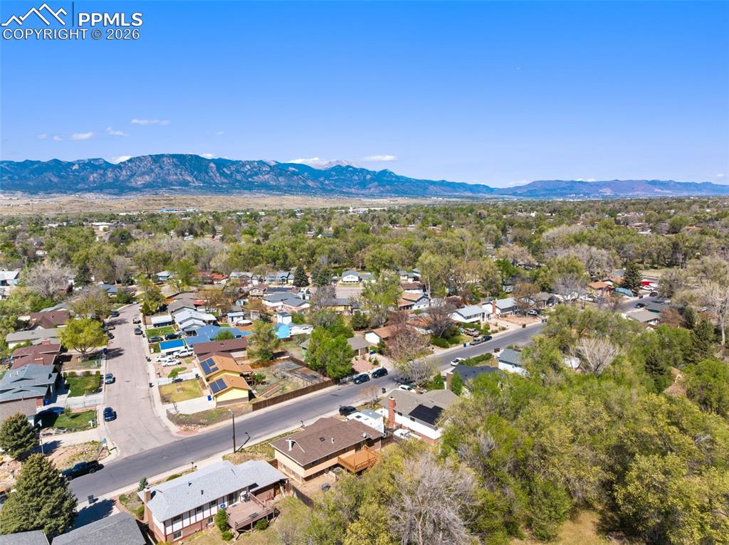 Image 3 of 40: Aerial View