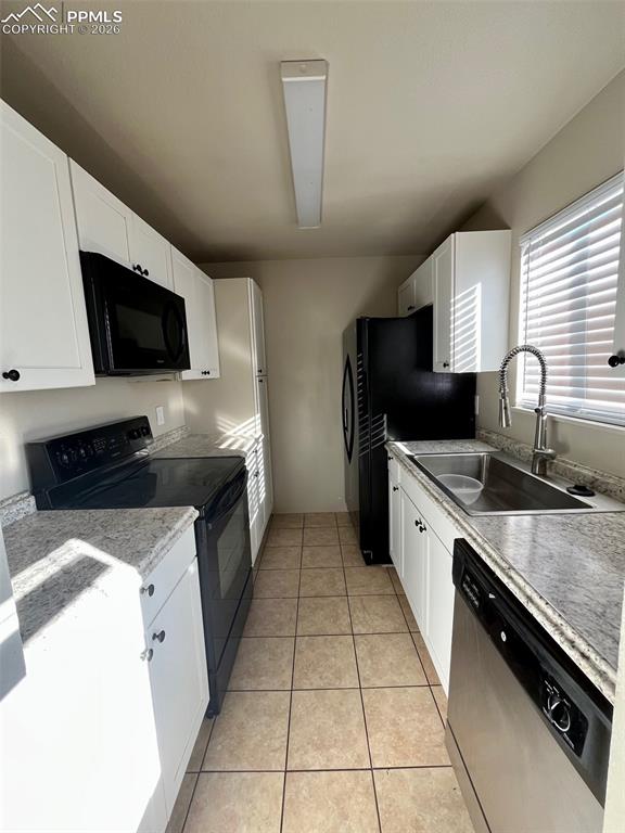 Image 2 of 26: Updated kitchen.