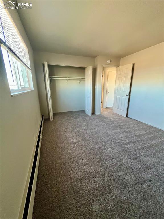 Image 24 of 26: Bedroom