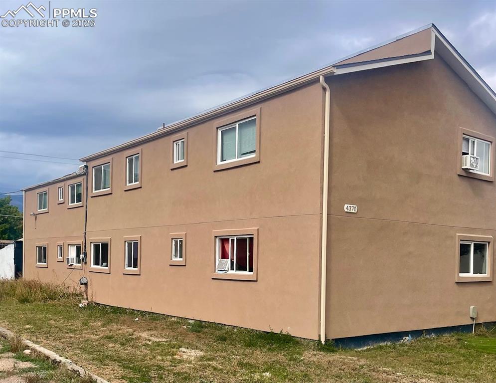 Image 7 of 26: New gutters & downspouts.