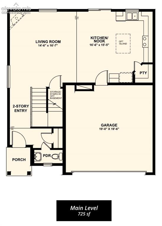 Image 39 of 41: Floor Plan