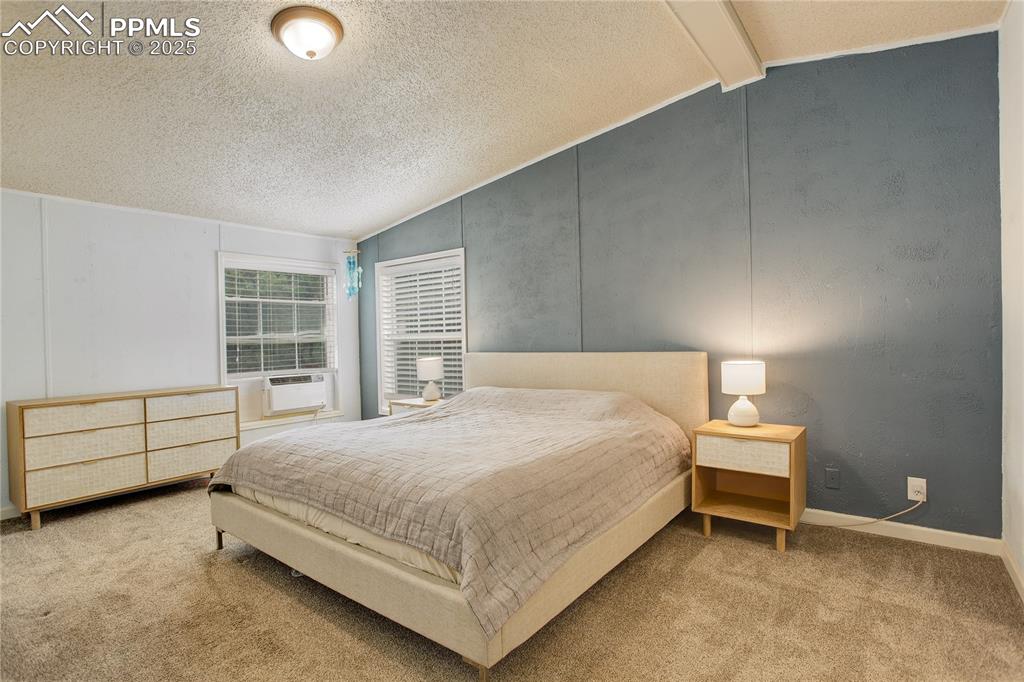 Image 17 of 43: Master Bedroom