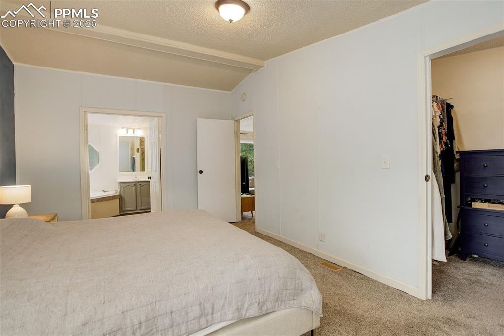 Image 18 of 43: Master Bedroom