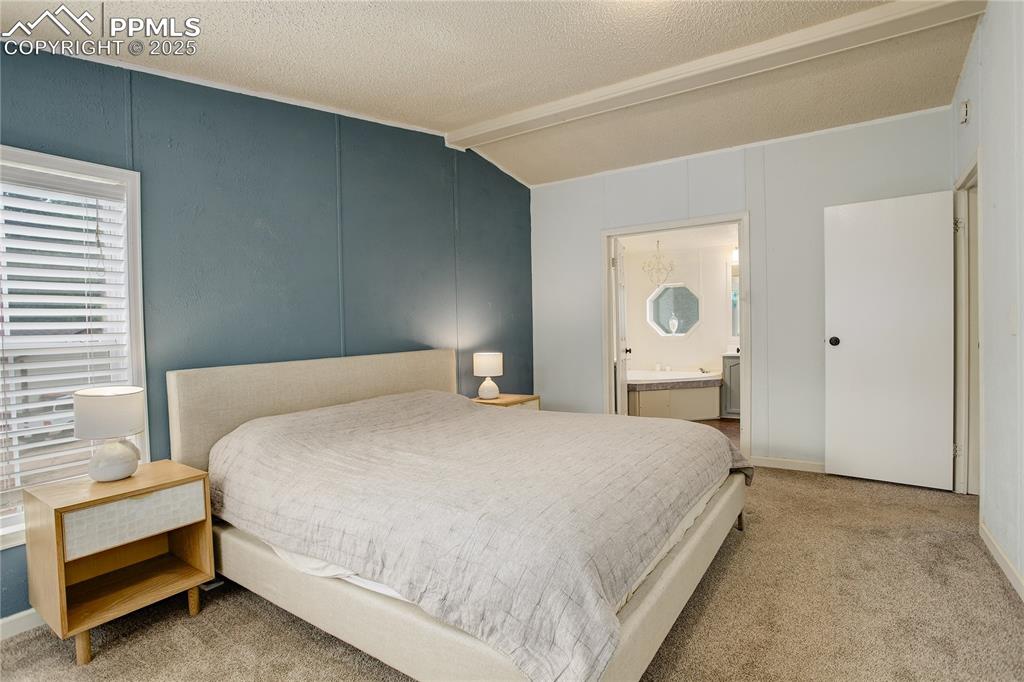 Image 19 of 43: Master Bedroom