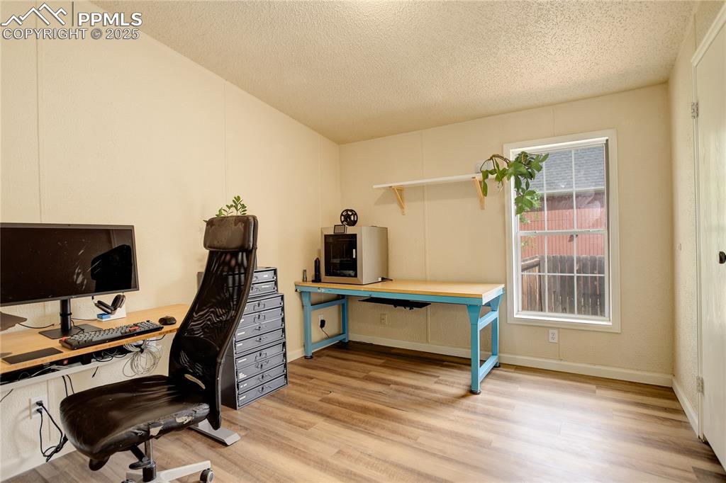 Image 25 of 43: 3rd Bedroom