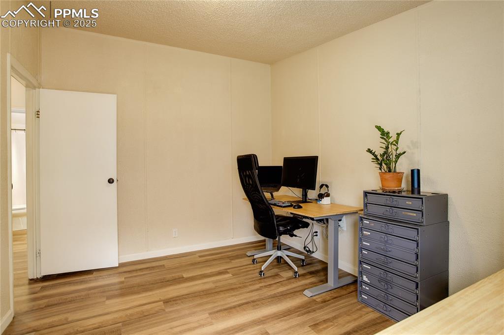 Image 26 of 43: 3rd Bedroom