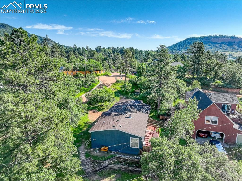 Image 4 of 43: Aerial View