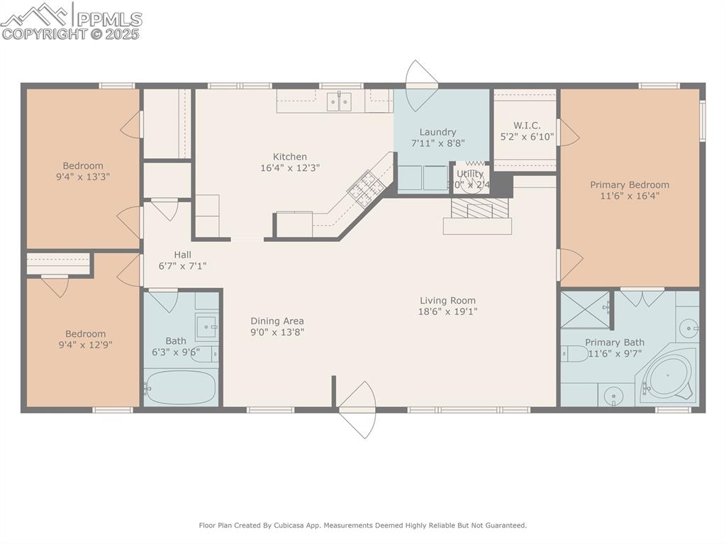 Image 42 of 43: Floor Plan